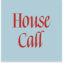 House Call With Kate Arends