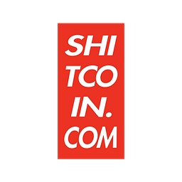 Shitcoin.com Newsletter