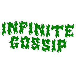 Infinite Gossip