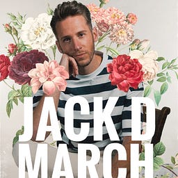 Jack D March