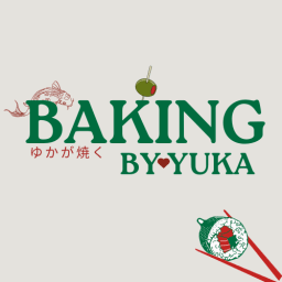 Baking by Yuka