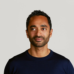 Chamath Palihapitiya