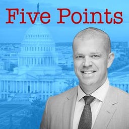 Matt's Five Points