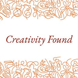 Creativity Found