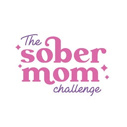 The Sober Mom Challenge