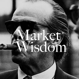 Market Wisdom