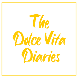 The Dolce Vita Diaries