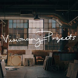 Visionary Projects