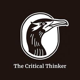 The Critical Thinker