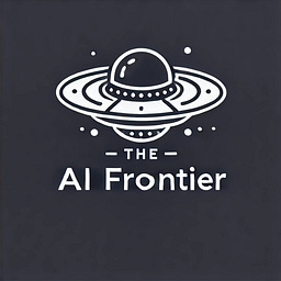 The AI Frontier