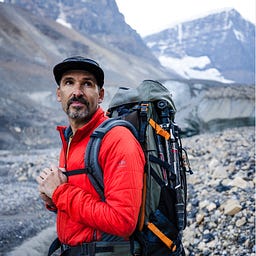 Paul Zizka: Fuelled by Creativity