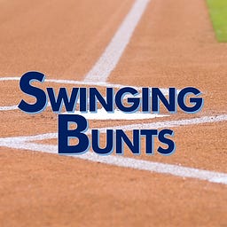 Swinging Bunts