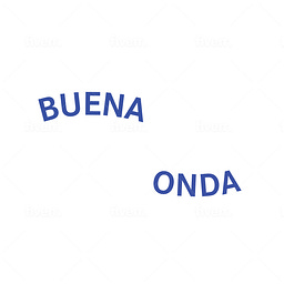 buena onda