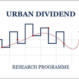 Rex A McKenzie Critical Perspectives @UrbanDividend