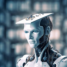 AI, academia, and the Future