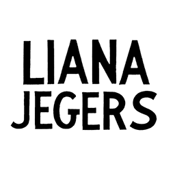 Liana Jegers' Newsletter