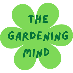 The Gardening Mind by Jo Thompson