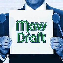 MavsDraft's Substack