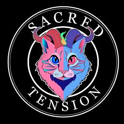 Sacred Tension