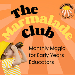 The Marmalade Club