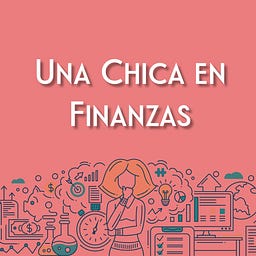 Una Chica en Finanzas