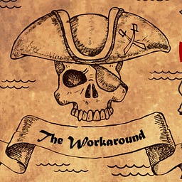 The Workaround by Bob Gilbreath