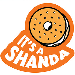 It's a Shanda