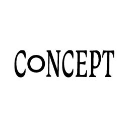 A_Concept Store