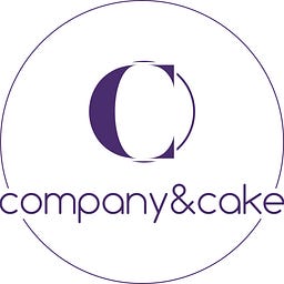 company&amp;cake