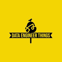 Data Engineer Things