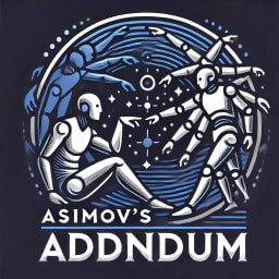 Asimov's Addendum