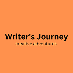 Writer's Journey