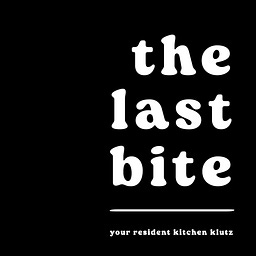 The Last Bite