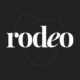 Rodeo's Substack