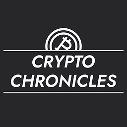 Crypto Chronicles