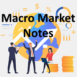 Macro Market Notes