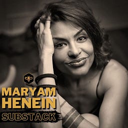 Maryam Henein on Substack