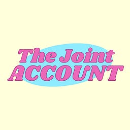 The Joint Account