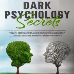 Dark Psychology Secrets