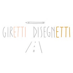 giretti disegnetti