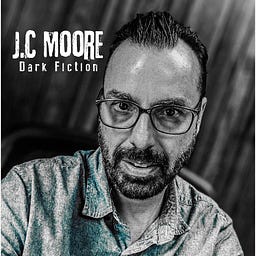 J.C. Moore's The Writing Cave