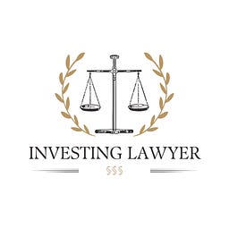 Investing Lawyer