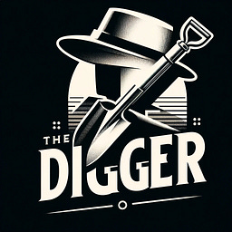 The Digger