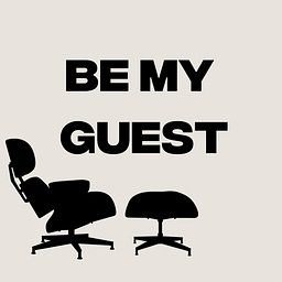 Be My Guest