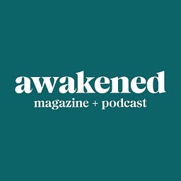 Awakened Magazine