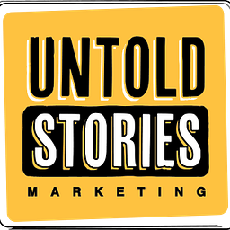 Untold Stories with Adam Philips