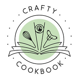 Crafty Cookbook