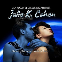 Julie K. Cohen Romance