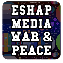 Media War &amp; Peace