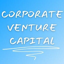 Corporate Venture Capital